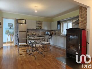  Maison � vendre 5 pi�ces 160 m�