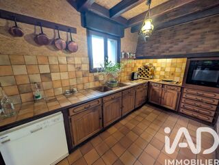  Maison � vendre 7 pi�ces 258 m�