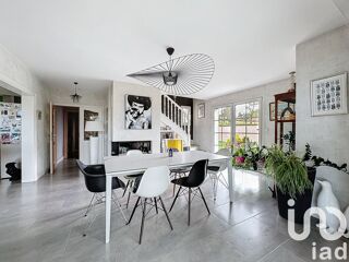  Maison � vendre 5 pi�ces 191 m�