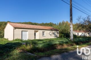  Maison � vendre 5 pi�ces 112 m�