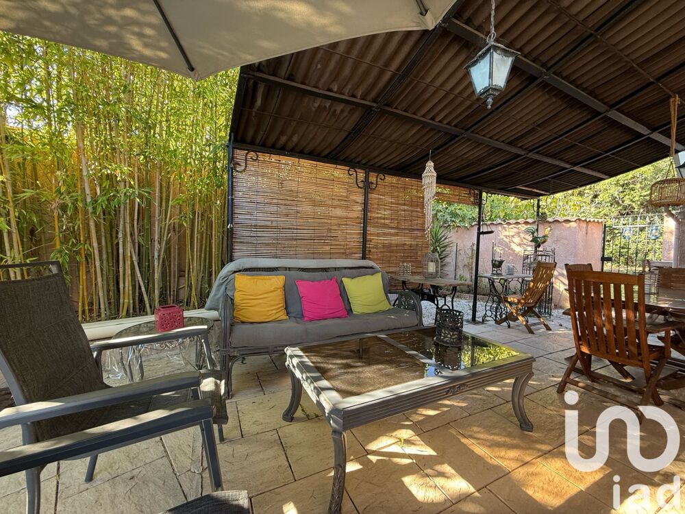 � vendre  Maison La Crau (83260)