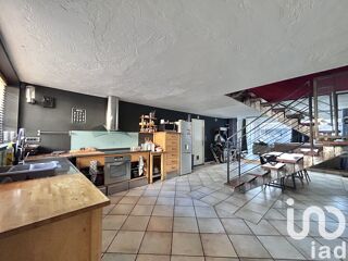  Maison � vendre 6 pi�ces 146 m�