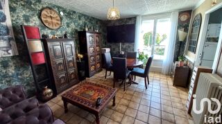  Appartement � vendre 3 pi�ces 56 m�