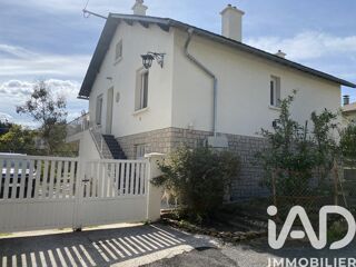  Maison � vendre 3 pi�ces 82 m�