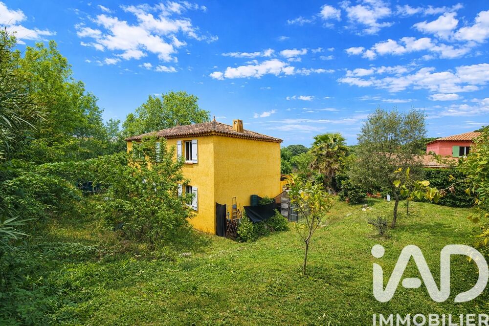 � vendre  Maison Fr�jus (83600)