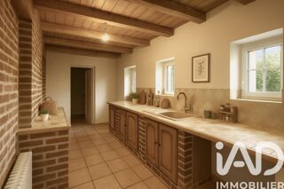  Maison  vendre 7 pices 170 m