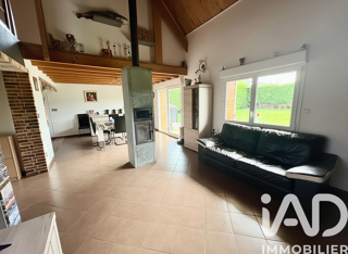  Maison � vendre 5 pi�ces 130 m�