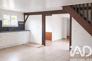  Maison � vendre 8 pi�ces 210 m�