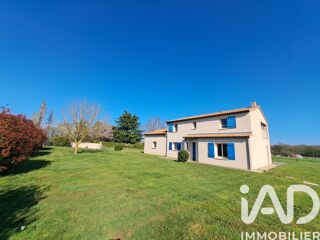  Maison � vendre 6 pi�ces 138 m�