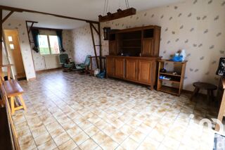  Maison � vendre 4 pi�ces 89 m�