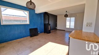  Maison � vendre 6 pi�ces 115 m�