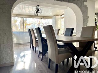  Maison � vendre 4 pi�ces 110 m�