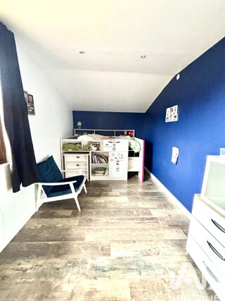  Maison � vendre 5 pi�ces 188 m�