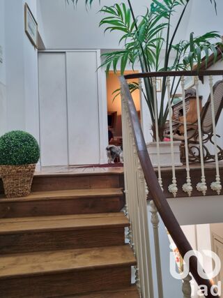  Appartement � vendre 8 pi�ces 169 m�