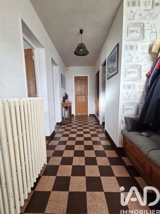  Maison � vendre 6 pi�ces 151 m�