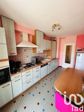  Appartement � vendre 4 pi�ces 75 m�