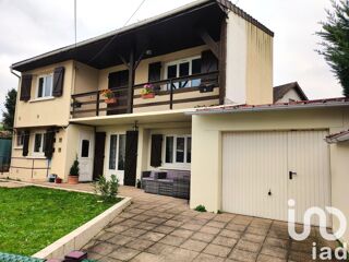  Maison � vendre 5 pi�ces 94 m�