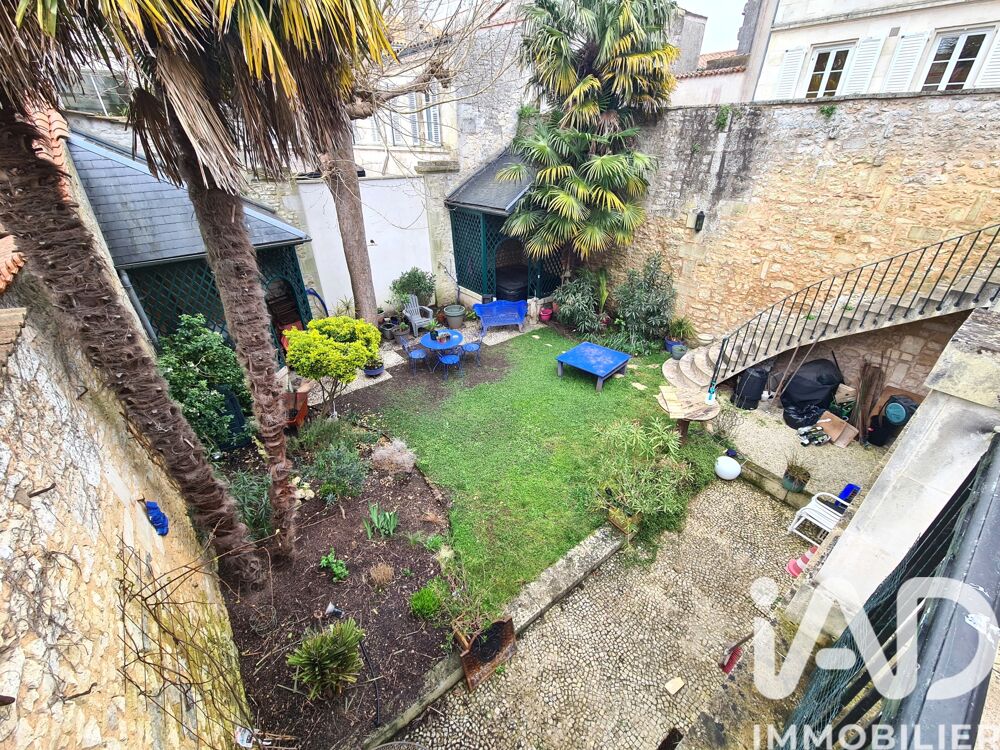 � vendre  Maison Rochefort (17300)