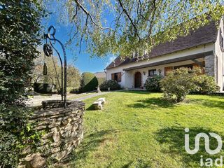  Maison � vendre 8 pi�ces 171 m�