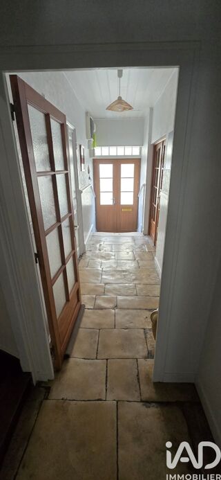  Maison � vendre 8 pi�ces 210 m�