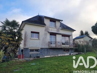  Maison � vendre 5 pi�ces 133 m�