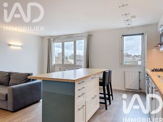  Appartement � vendre 3 pi�ces 70 m�