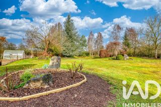  Maison � vendre 7 pi�ces 142 m�