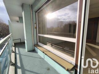  Appartement  vendre 4 pices 77 m