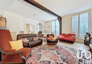  Appartement � vendre 5 pi�ces 89 m�