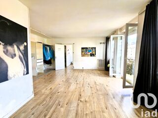  Appartement � vendre 2 pi�ces 50 m�