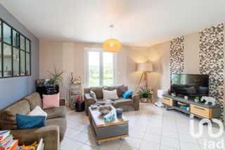  Maison � vendre 7 pi�ces 145 m�