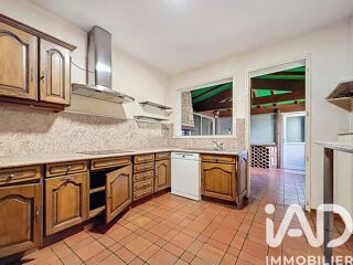  Maison � vendre 7 pi�ces 147 m�