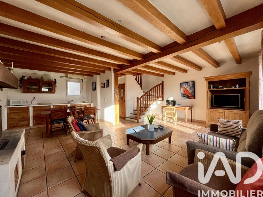 � vendre  Maison Noirmoutier-en-l'�le (85330)