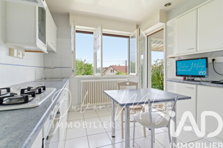  Maison � vendre 6 pi�ces 95 m�