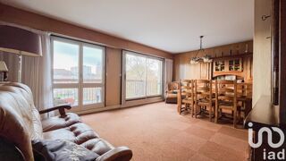  Appartement � vendre 4 pi�ces 80 m�