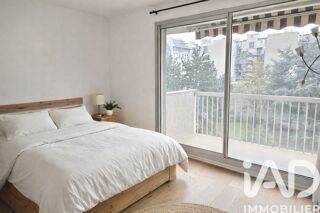  Appartement � vendre 2 pi�ces 49 m�