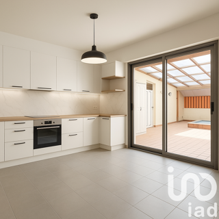  Villa  vendre 5 pices 207 m