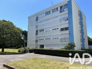  Appartement � vendre 3 pi�ces 64 m�