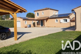  Maison � vendre 7 pi�ces 170 m�