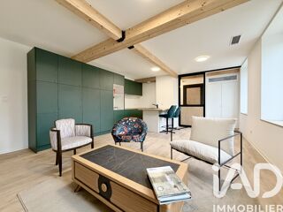  Appartement � vendre 2 pi�ces 54 m�