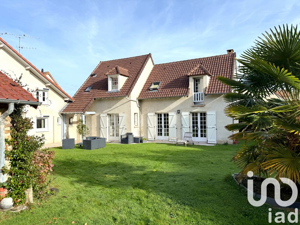  vendre  Maison Montfort-l'Amaury (78490)