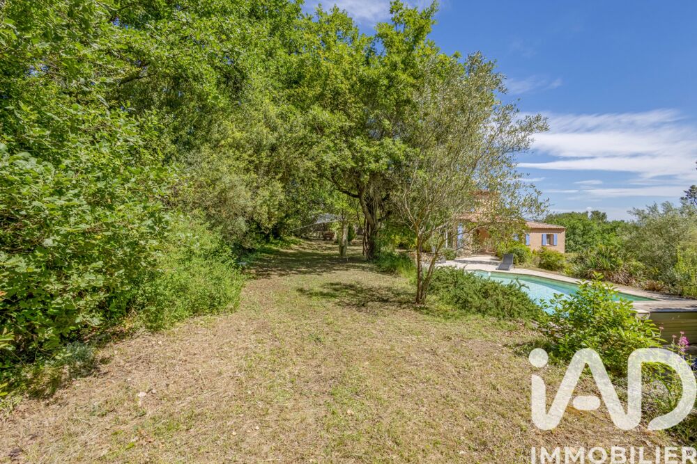 � vendre  Maison Fuveau (13710)