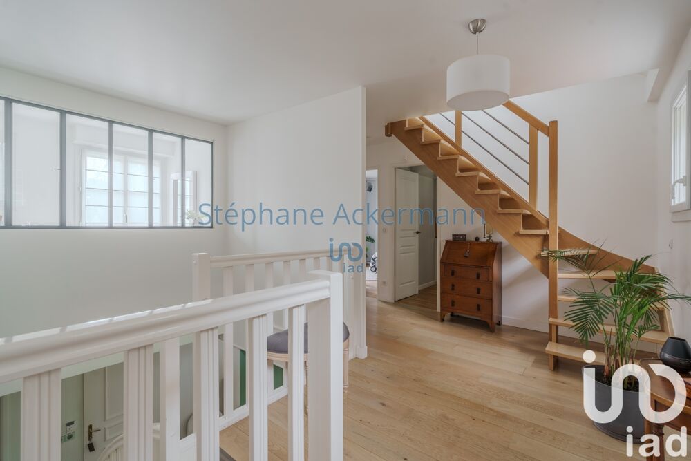  vendre  Maison Magny-le-Hongre (77700)