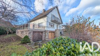  Maison � vendre 7 pi�ces 132 m�