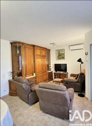  Maison � vendre 3 pi�ces 61 m�