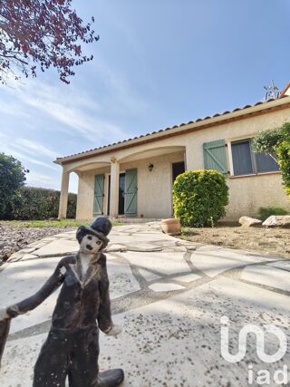  Maison � vendre 4 pi�ces 91 m�