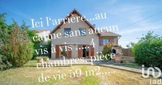  Maison � vendre 6 pi�ces 139 m�