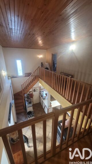  Maison � vendre 5 pi�ces 138 m�