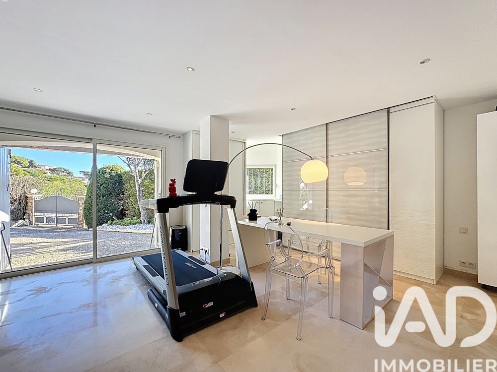 � vendre  Maison Sainte-Maxime (83120)