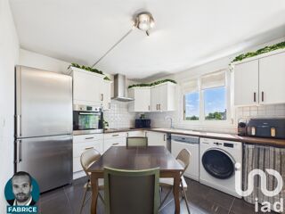  Appartement � vendre 4 pi�ces 80 m�